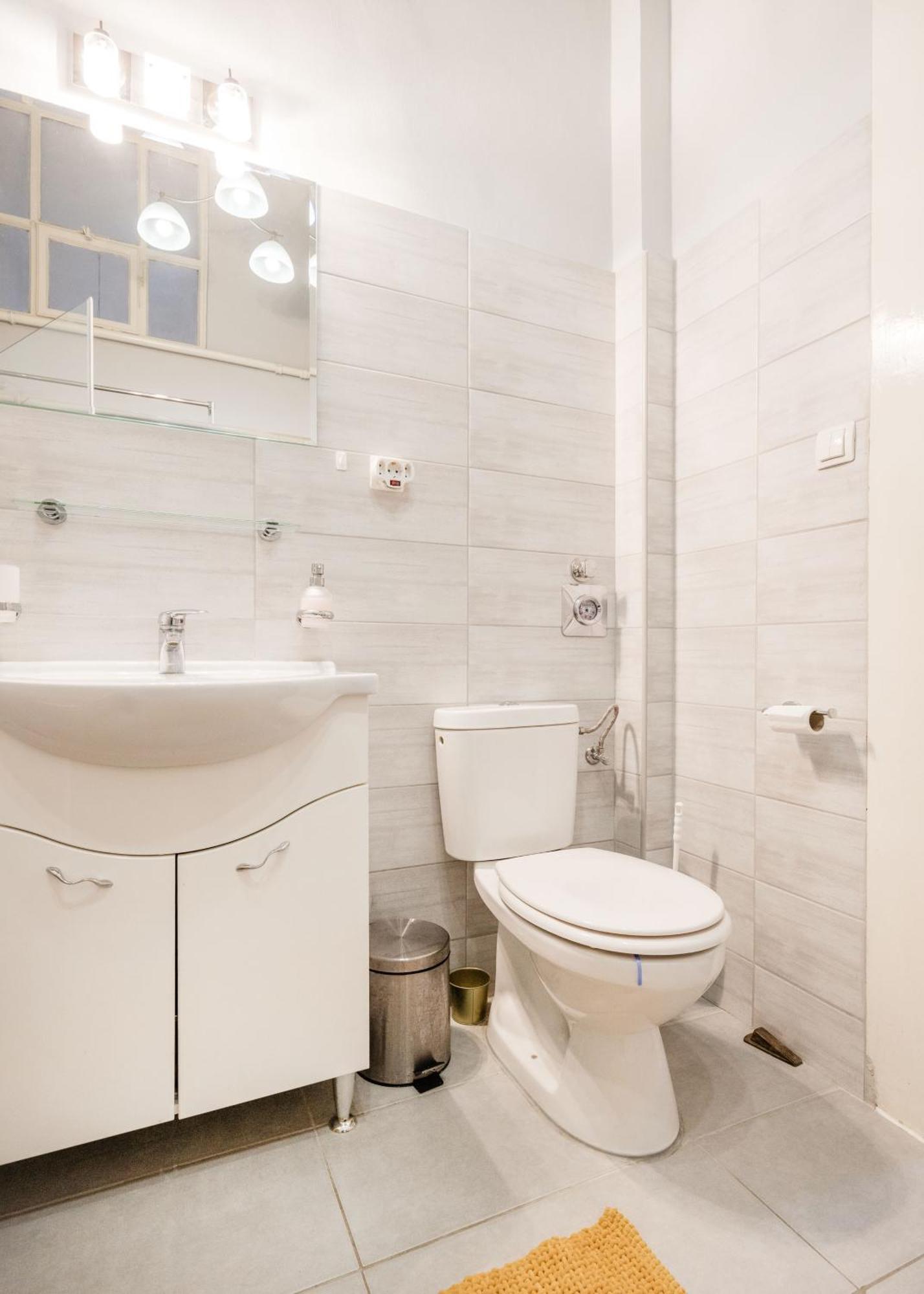 Rose Residence - Elegant Home Budapest Extérieur photo