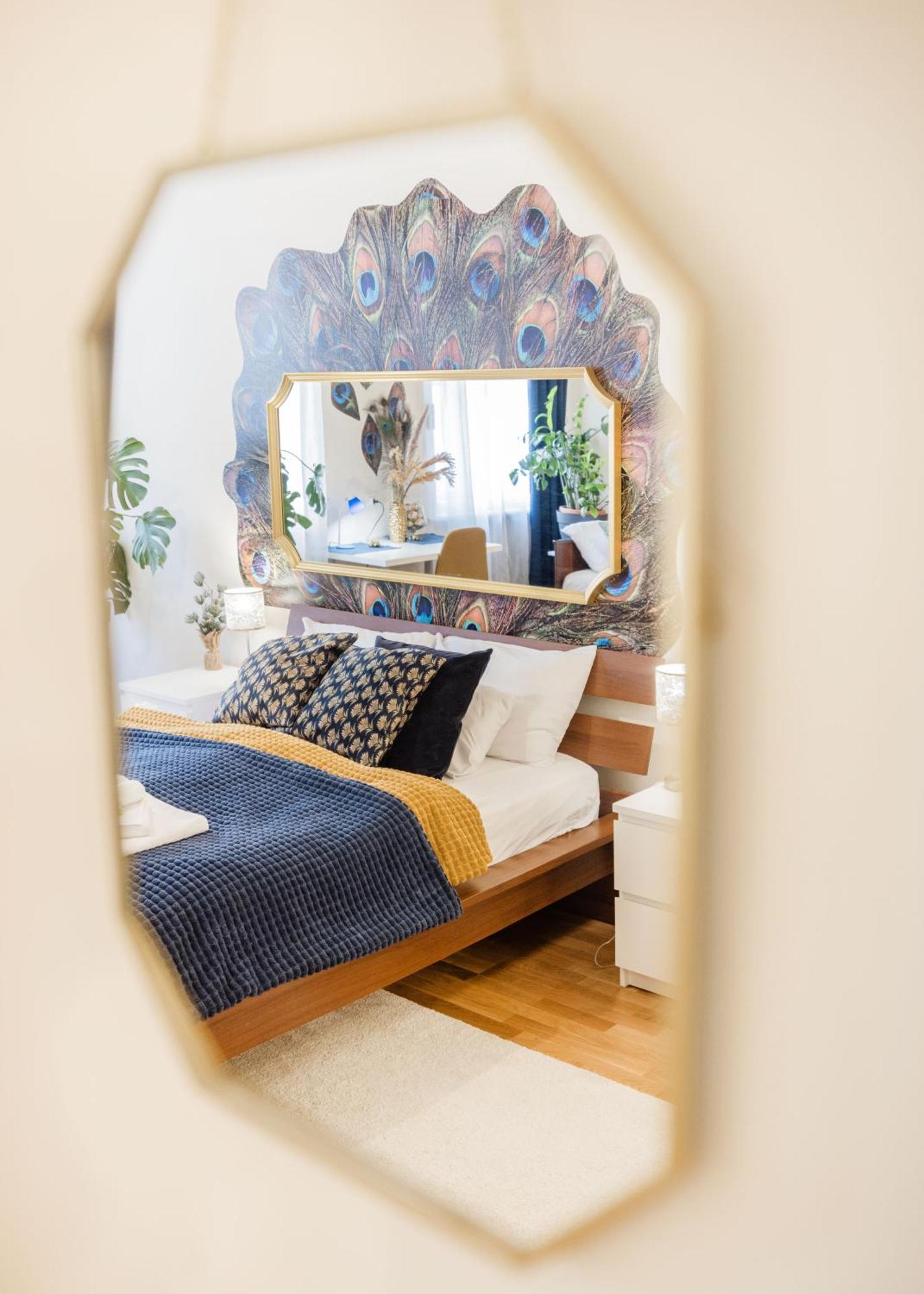 Rose Residence - Elegant Home Budapest Extérieur photo